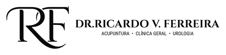 Dr. Ricardo V. Ferreira — Reposição hormonal e medicina do envelhecimento em Jaraguá do Sul